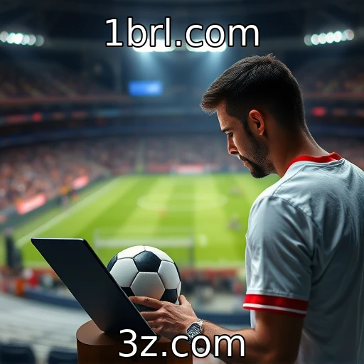 1brl.com Estratégias infalíveis para vencer nas apostas esportivas