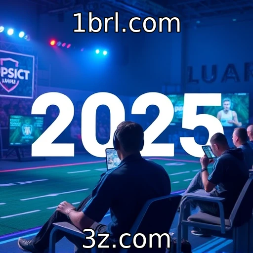 1brl.com Apostas esportivas: Desvendando as melhores estratégias para 2025