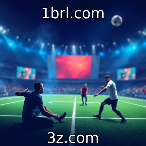 1brl.com Apostas esportivas: Como analisar partidas para maximizar lucros