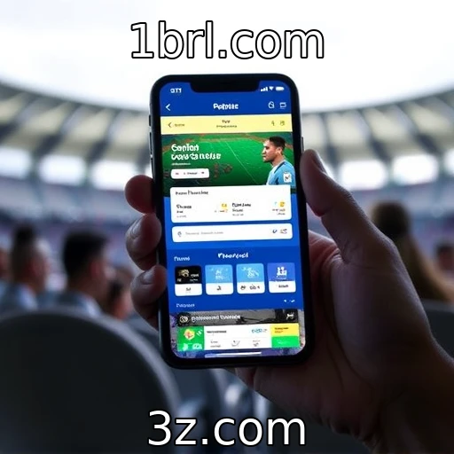 1brl.com O crescimento das apostas esportivas no Brasil: uma análise detalhada