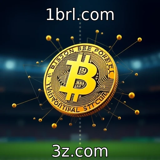 1brl.com Como as criptomoedas estão revolucionando o mercado de apostas no Brasil