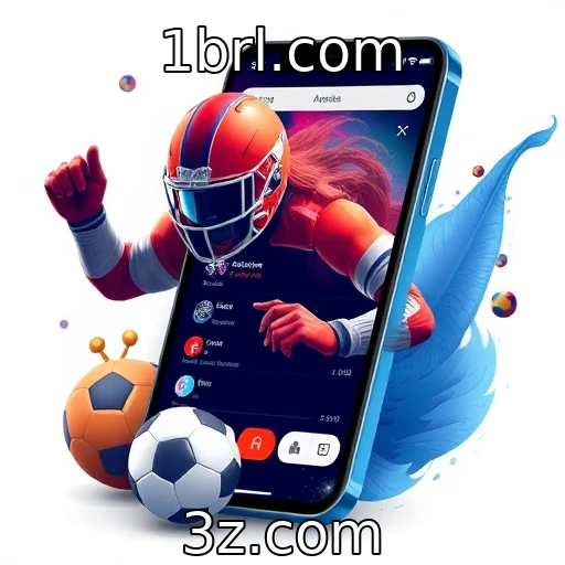 1brl.com Apostas esportivas: como maximizar seus ganhos em 2025