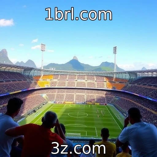 1brl.com Segredos das Apostas Esportivas: Como Maximizar Seus Ganhos