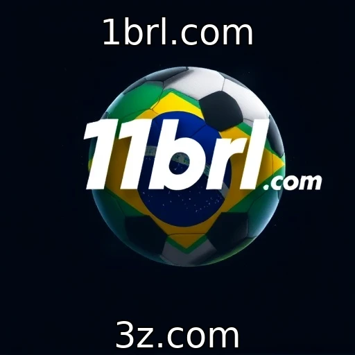 1brl.com Apostas esportivas em alta: como o Brasil se destaca no cenário mundial